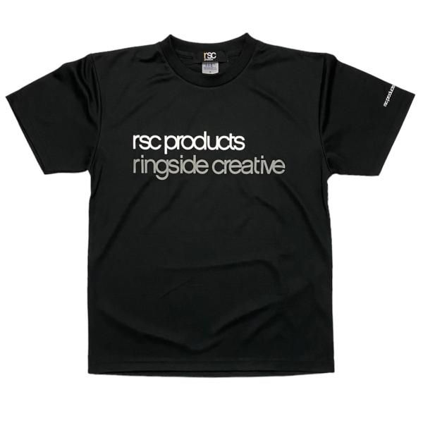 "creative" ドライTシャツ