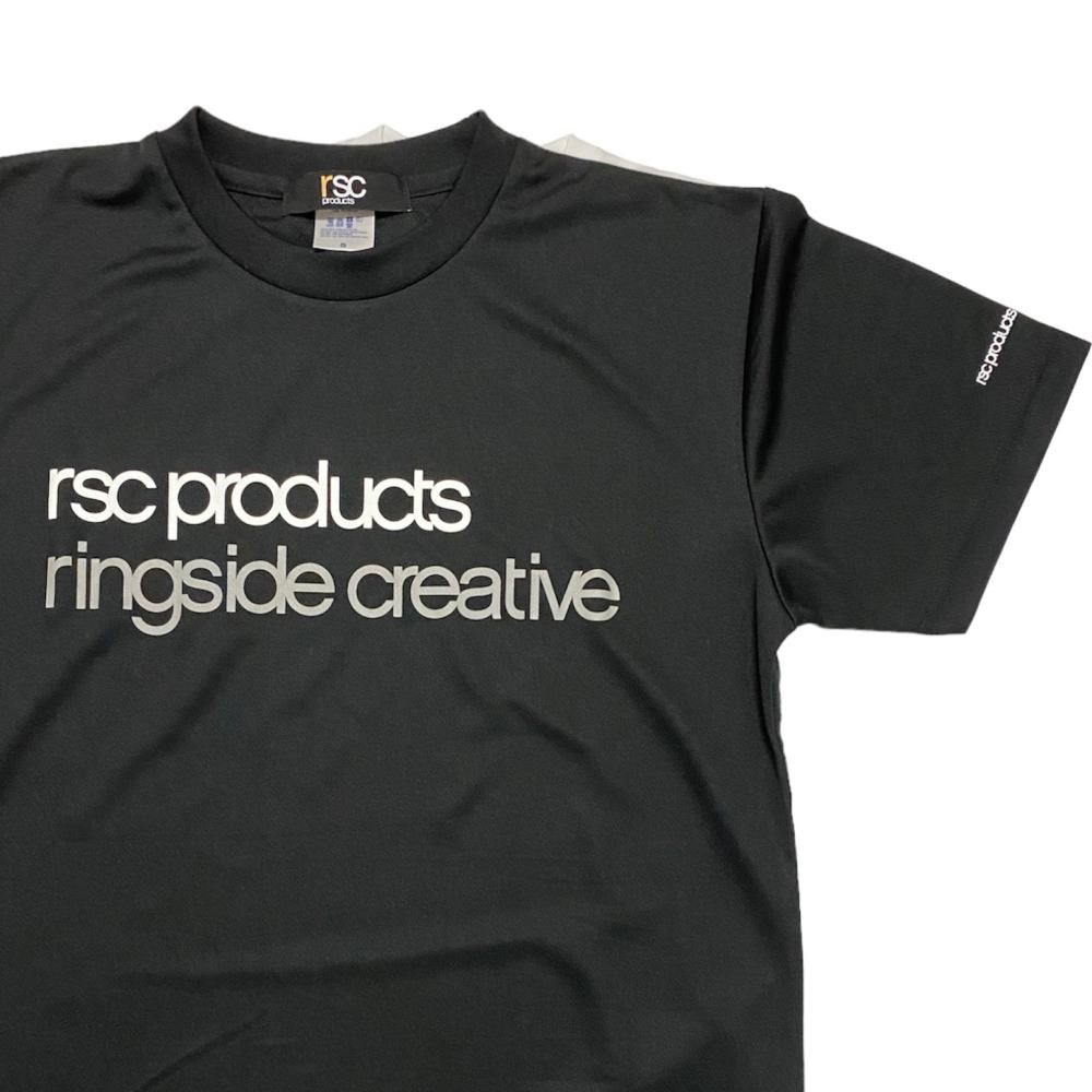 "creative" ドライTシャツ