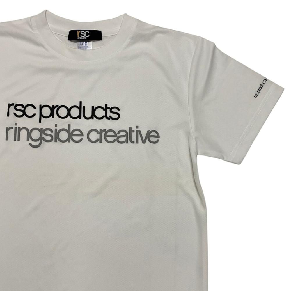 "creative" ドライTシャツ