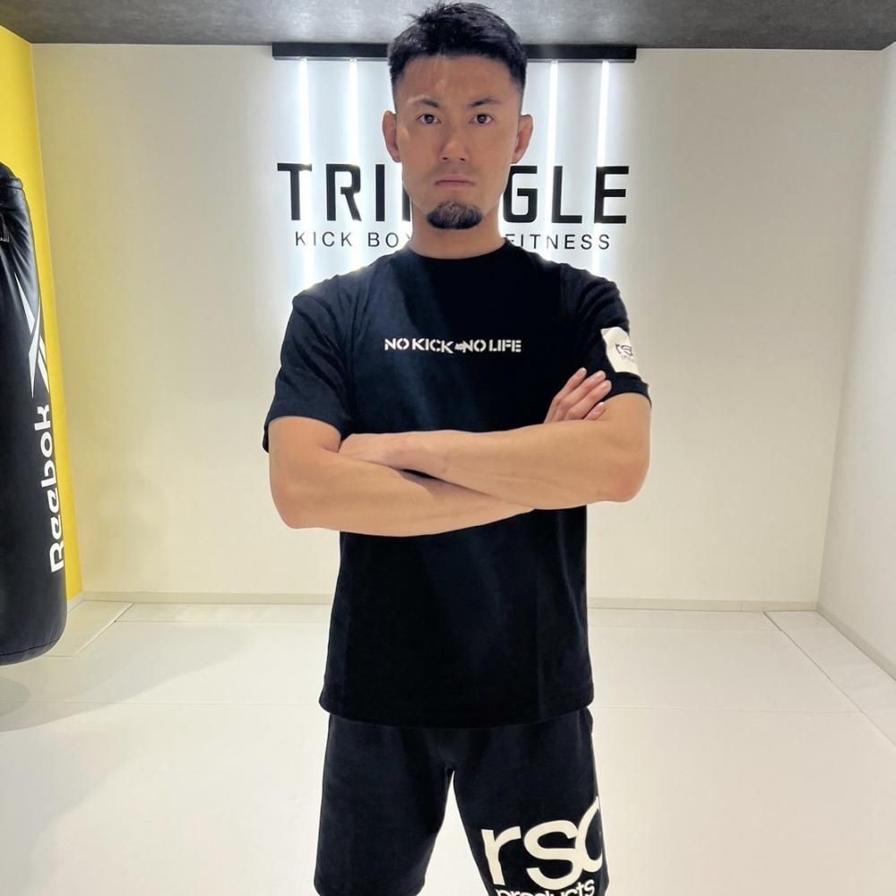 【セール20％OFF】 NO KICK NO LIFE コラボTシャツ（ホワイト）