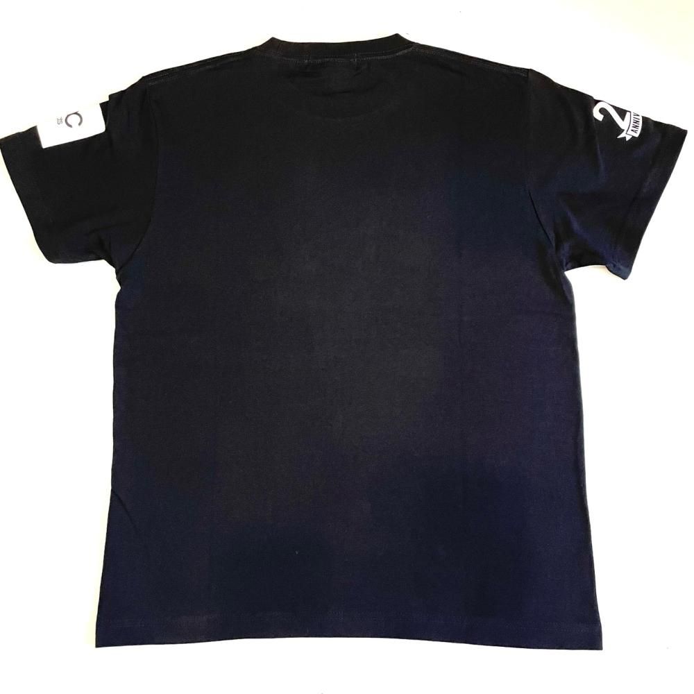 RISEコラボTシャツ