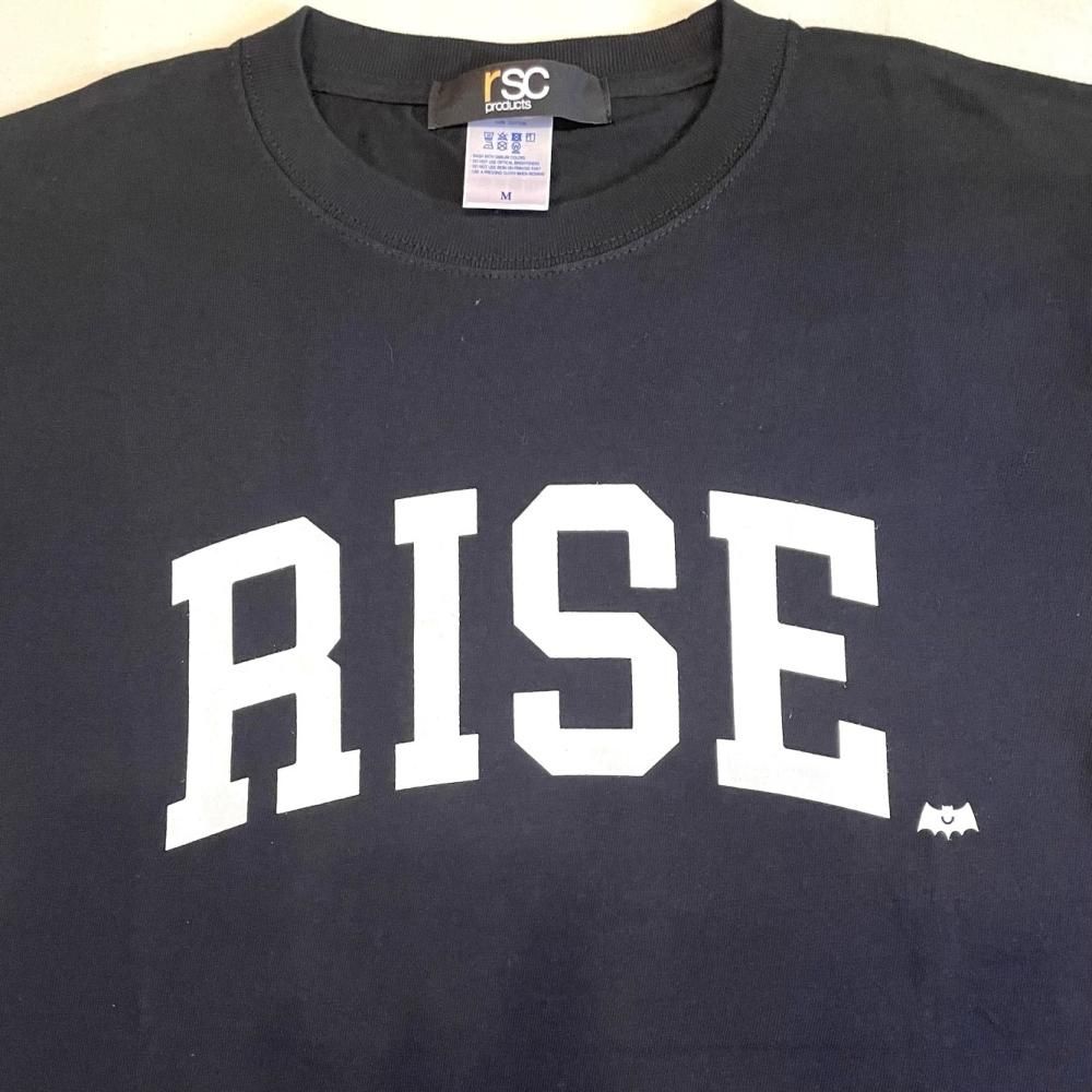 RISEコラボTシャツ
