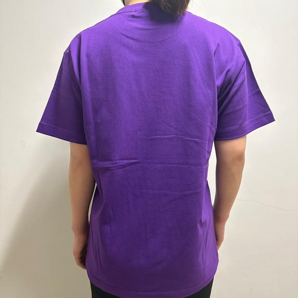 吉野修一郎"vsシャクール ”コラボTシャツ