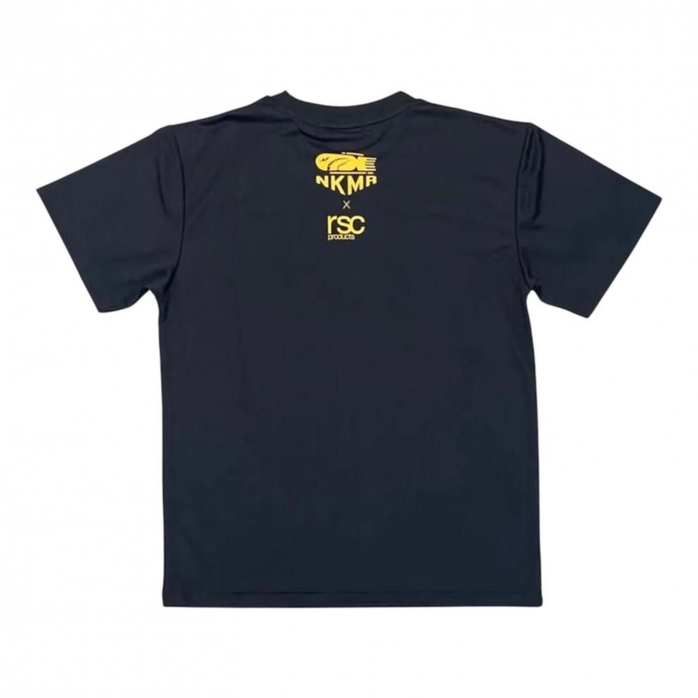 BOXER CLUB ロゴ ドライTシャツ
