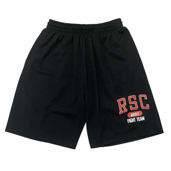 RSC”FIGHT TEAM ” ドライ ハーフパンツ