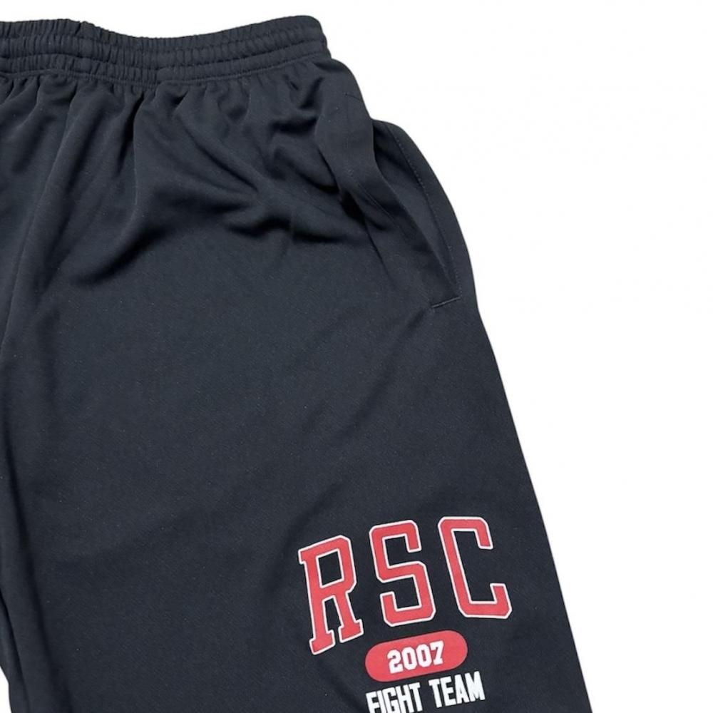 RSC”FIGHT TEAM ” ドライ ハーフパンツ