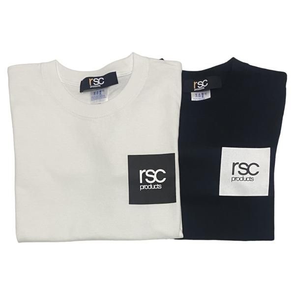 【KIDS】BOX ロゴ Tシャツ