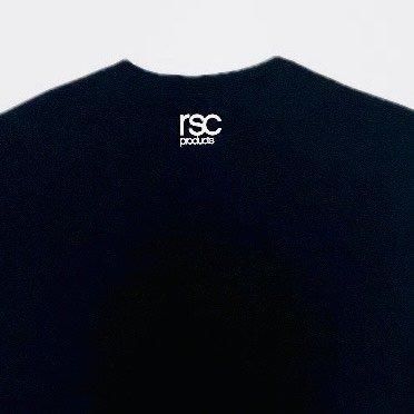 caspergraffiti ビッグシルエットTシャツ（全２色）