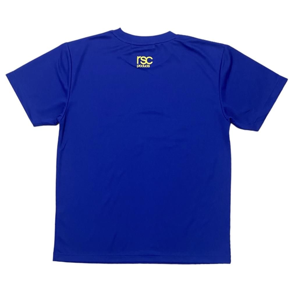 caspergraffiti ドライTシャツ