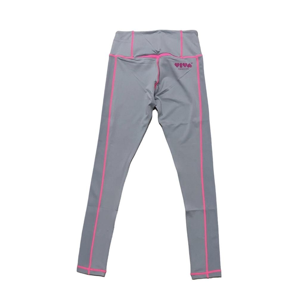【SALE 50％OFF】[sakayori.]  コラボ VIVA レギンス （サイズS、M）全３色