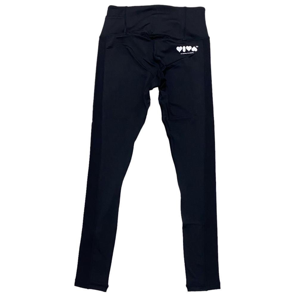 【SALE 50％OFF】[sakayori.]  コラボ VIVA レギンス （サイズS、M）全３色