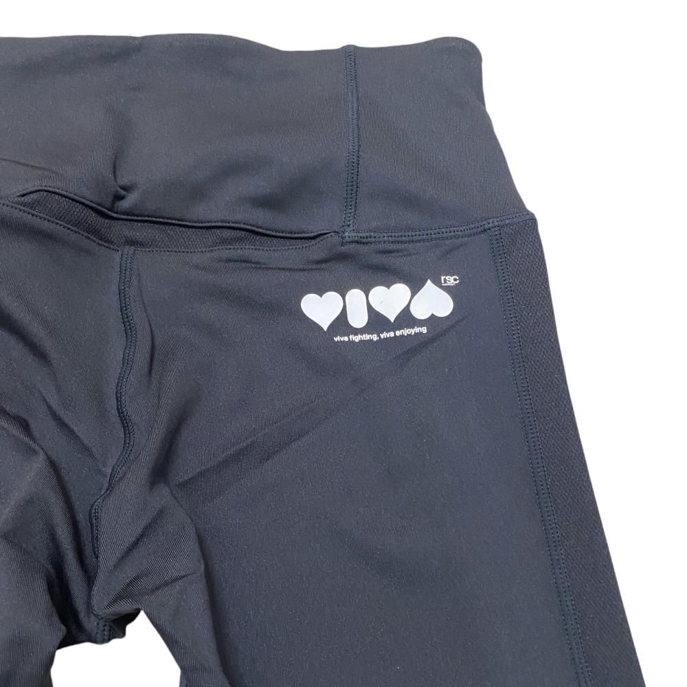 【SALE 50％OFF】[sakayori.]  コラボ VIVA レギンス （サイズS、M）全３色