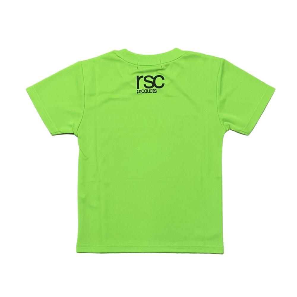[KIDS] 子供用 LINE ロゴ ドライ Tシャツ