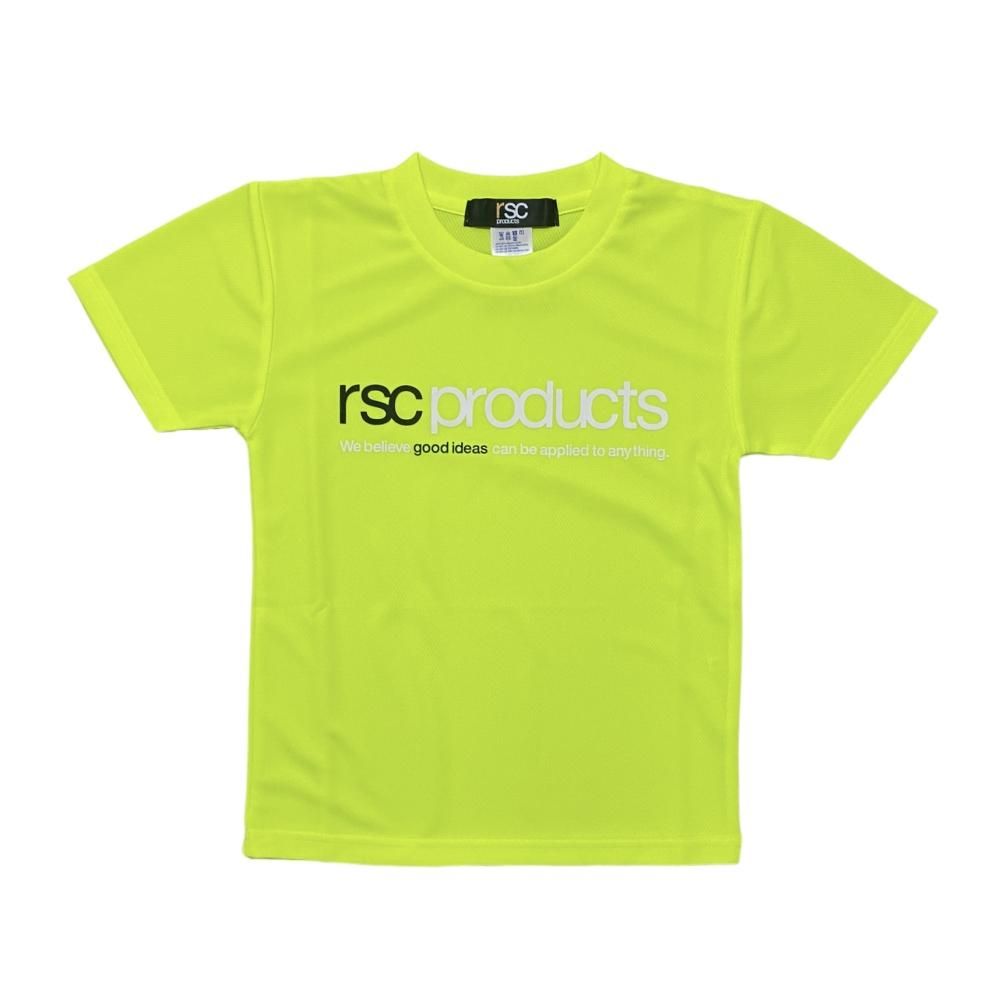 [KIDS] 子供用 LINE ロゴ ドライ Tシャツ
