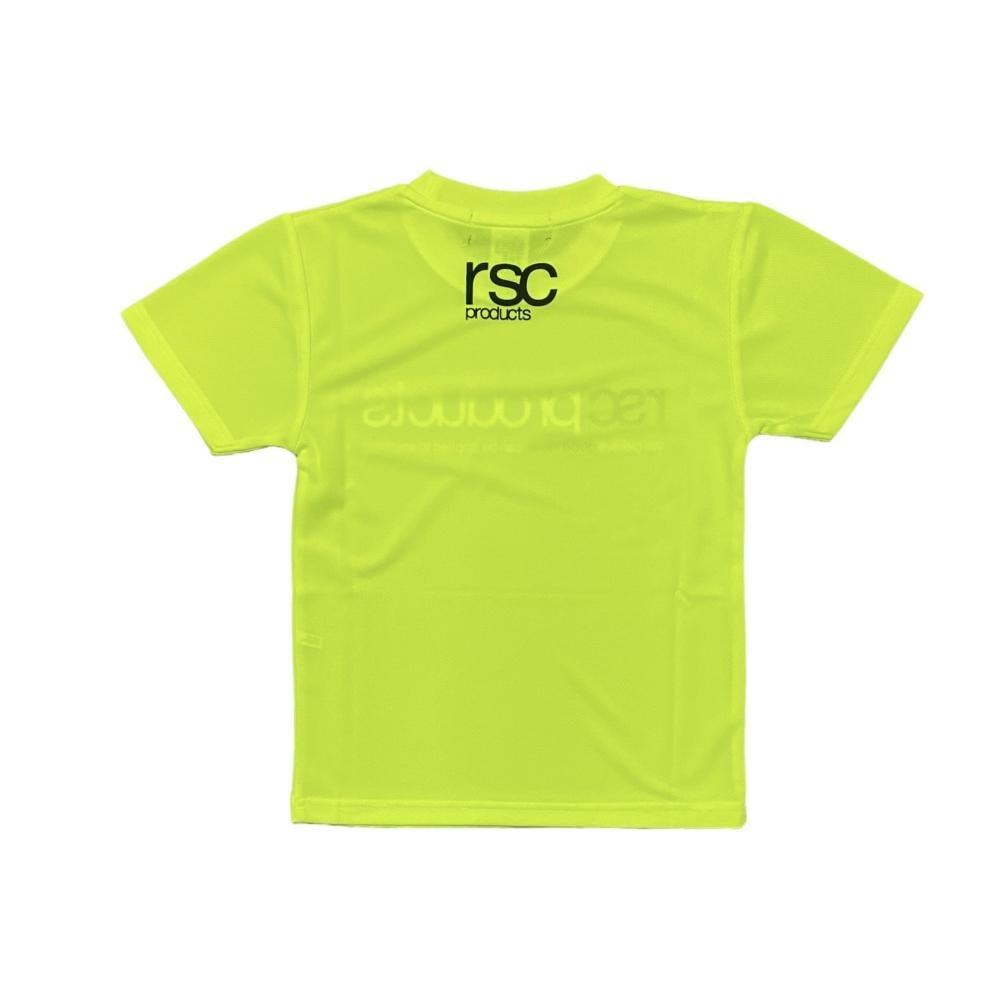 [KIDS] 子供用 LINE ロゴ ドライ Tシャツ