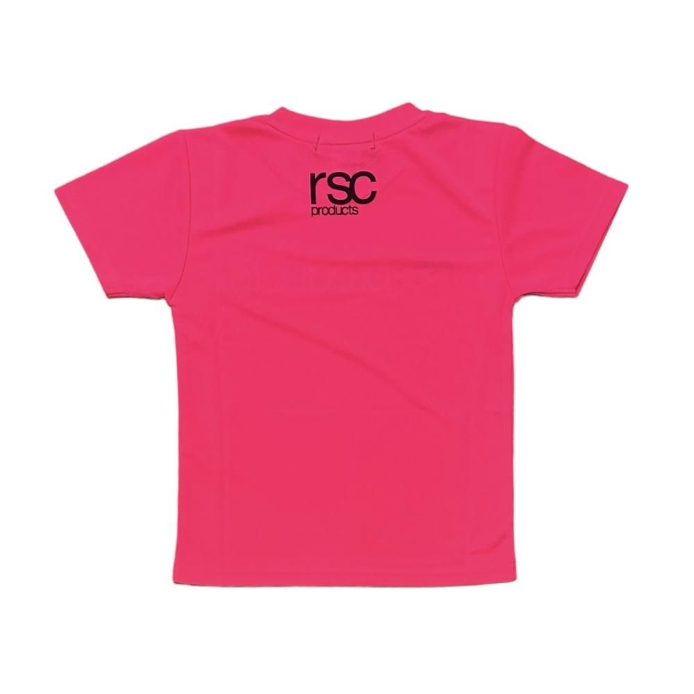[KIDS] 子供用 LINE ロゴ ドライ Tシャツ