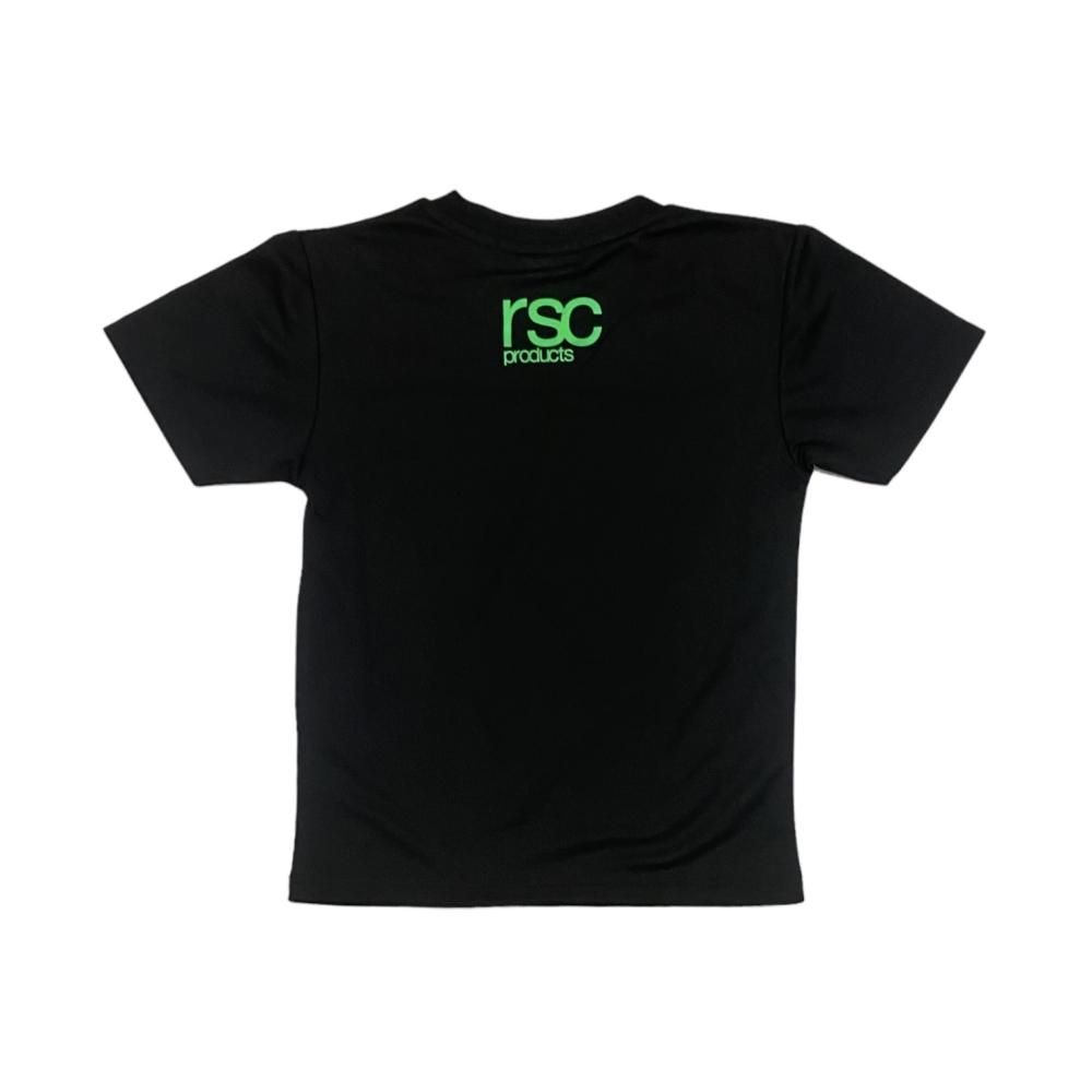 [KIDS] 子供用 LINE ロゴ ドライ Tシャツ