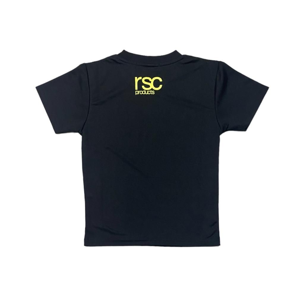 [KIDS] 子供用 LINE ロゴ ドライ Tシャツ
