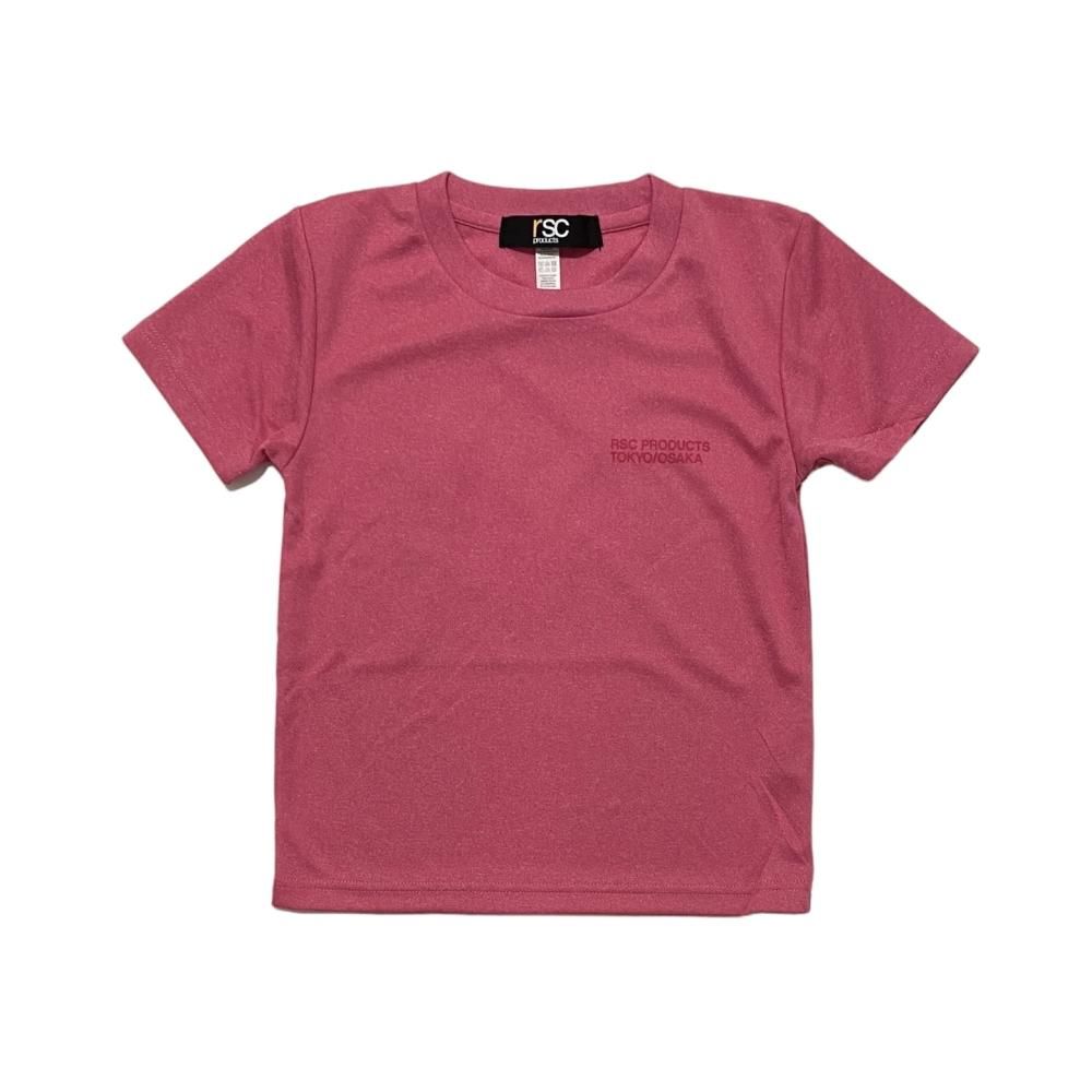 [KIDS] 子供用 "ストア"ドライ Tシャツ