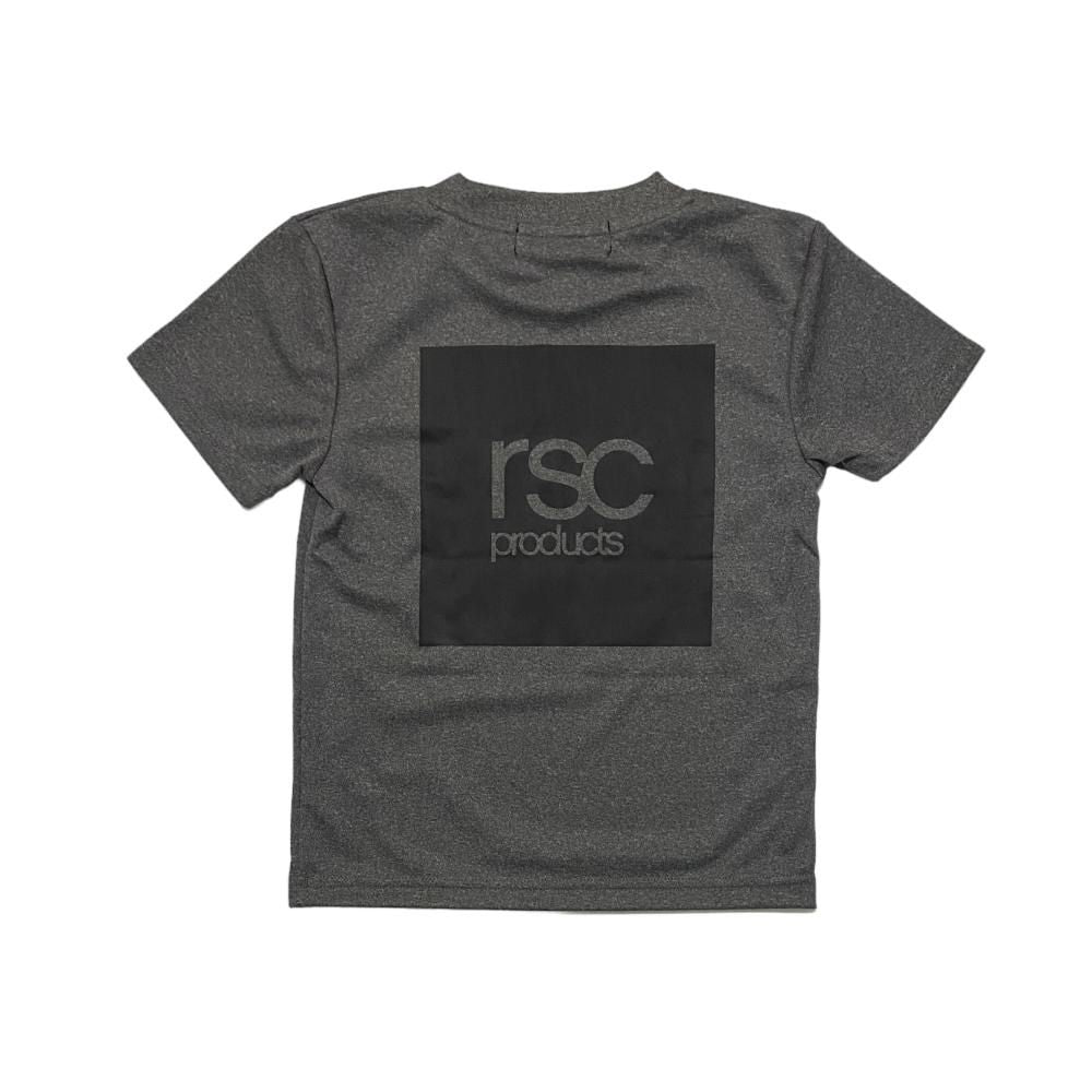 [KIDS] 子供用 "ストア"ドライ Tシャツ