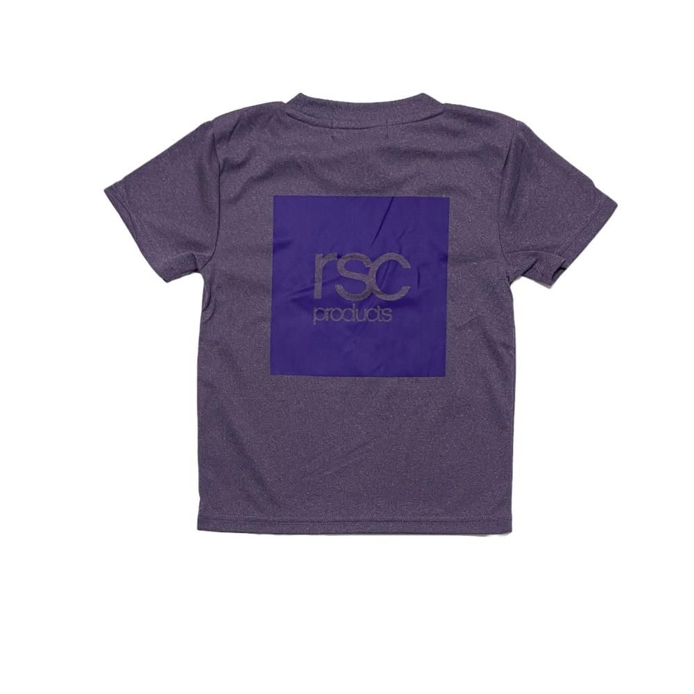 [KIDS] 子供用 "ストア"ドライ Tシャツ
