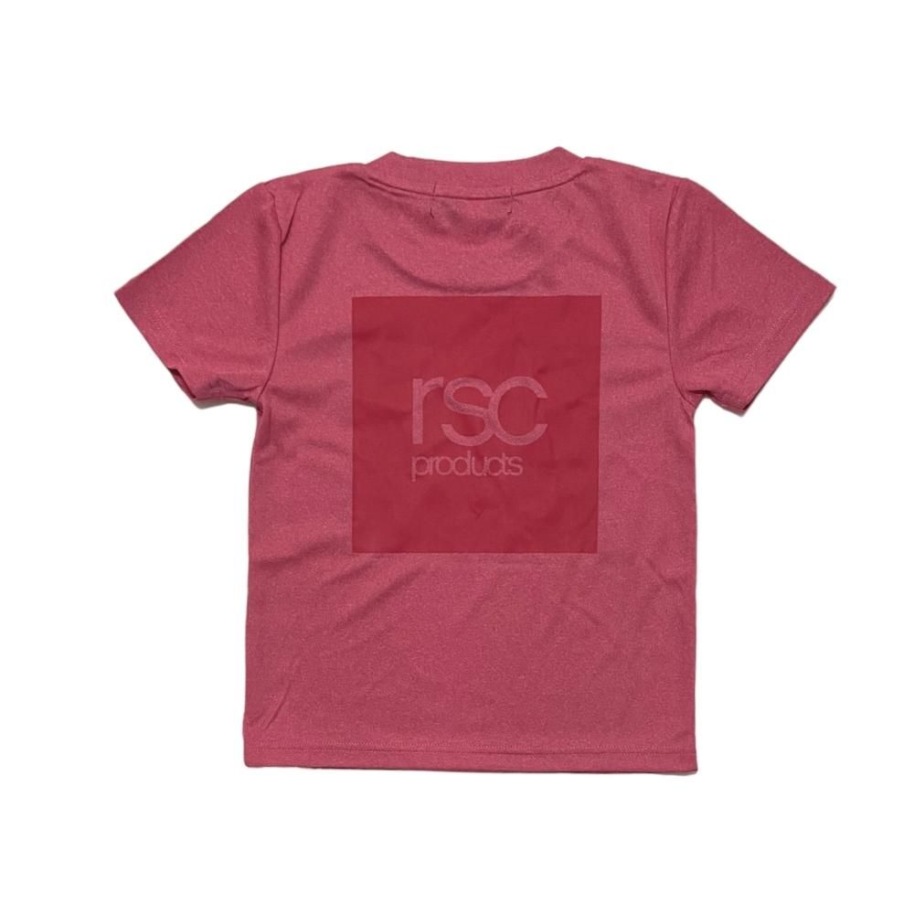 [KIDS] 子供用 "ストア"ドライ Tシャツ