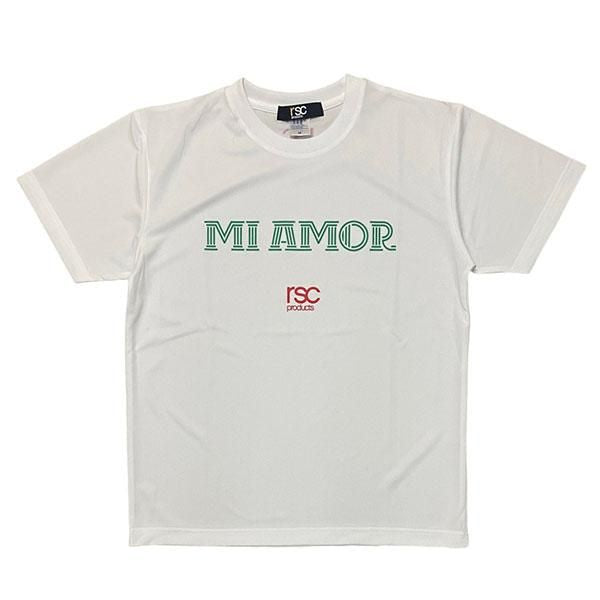 MIAMOR ドライTシャツ（全2色）