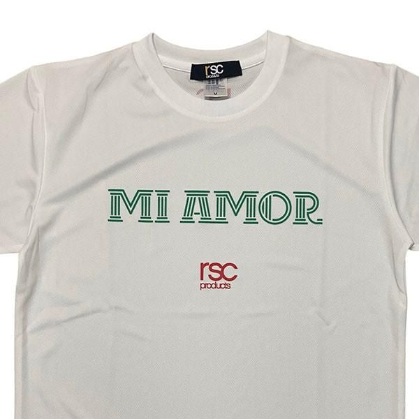 MIAMOR ドライTシャツ（全2色）