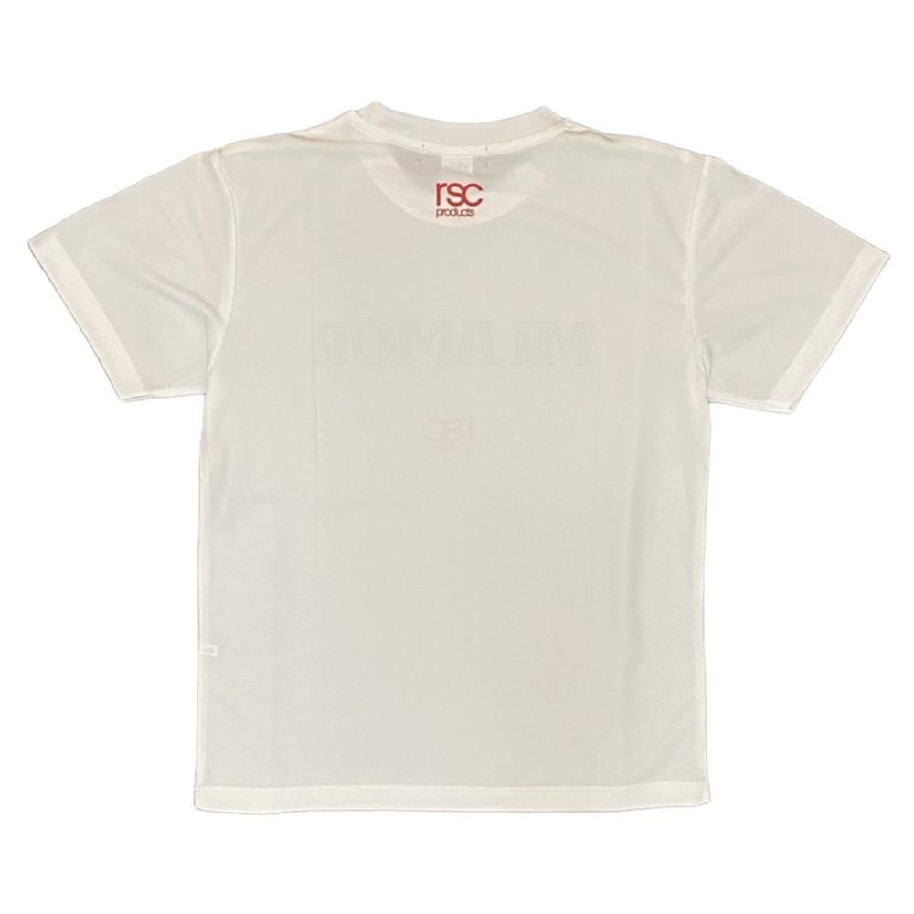 MIAMOR ドライTシャツ（全2色）