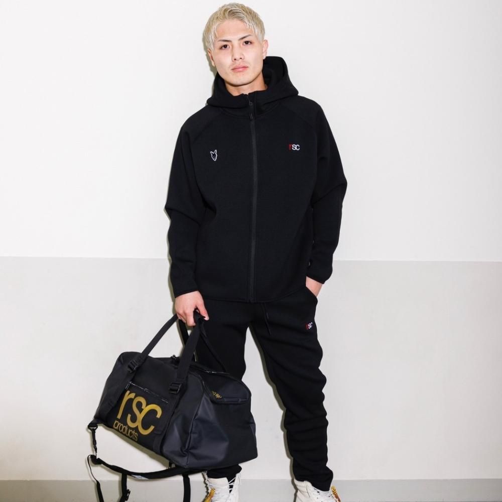 ボストン 2WAY クラブバッグ