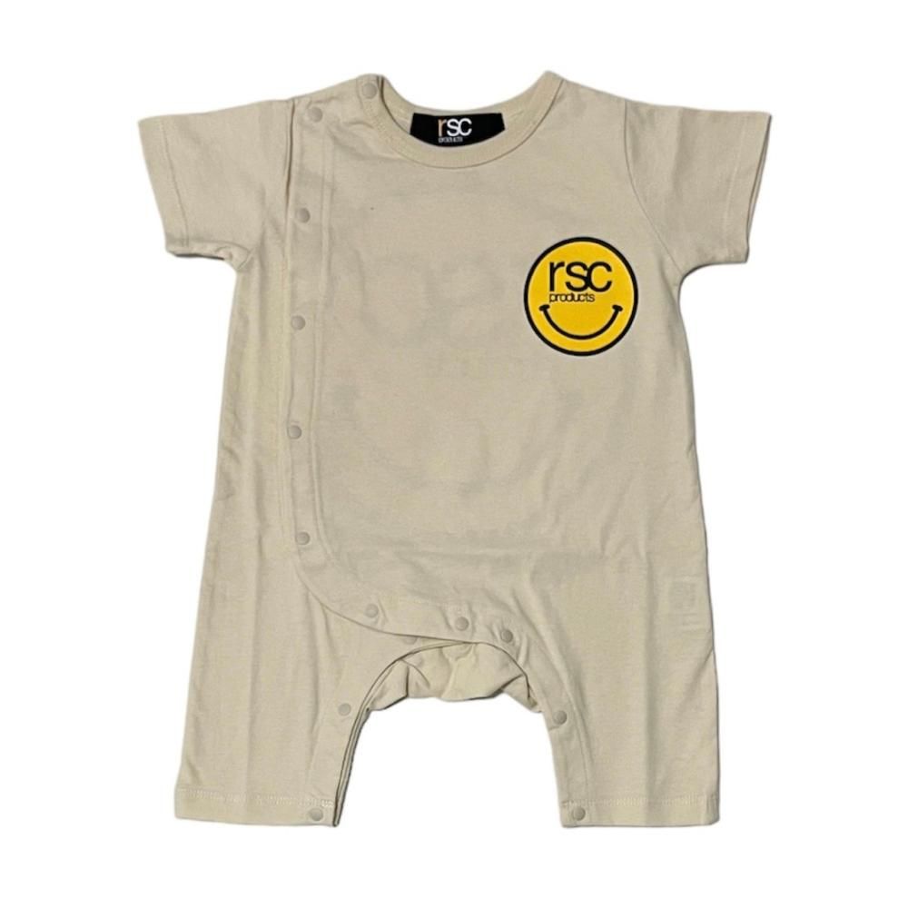 [BABY]Smile カバーオール