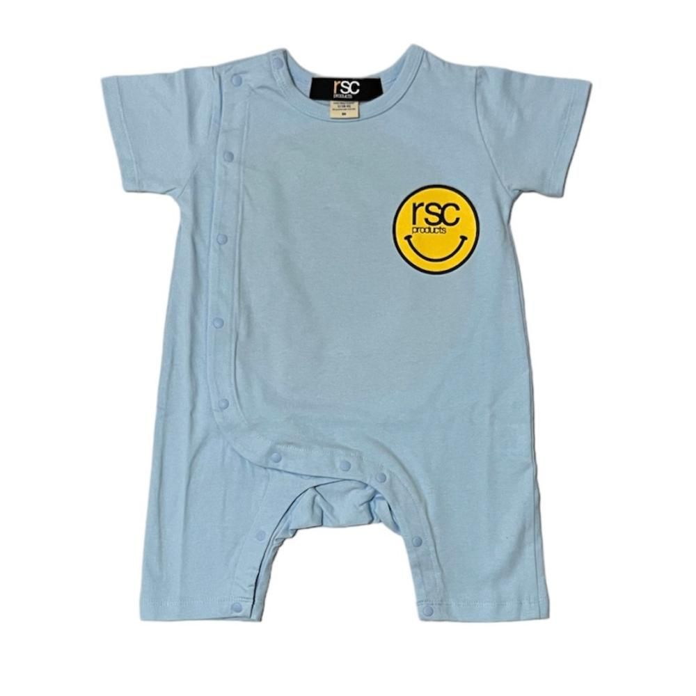 [BABY]Smile カバーオール