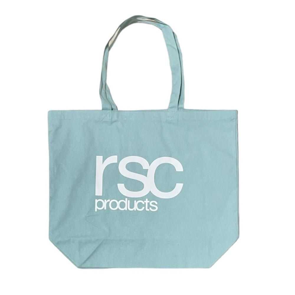 RSCロゴトートバッグ