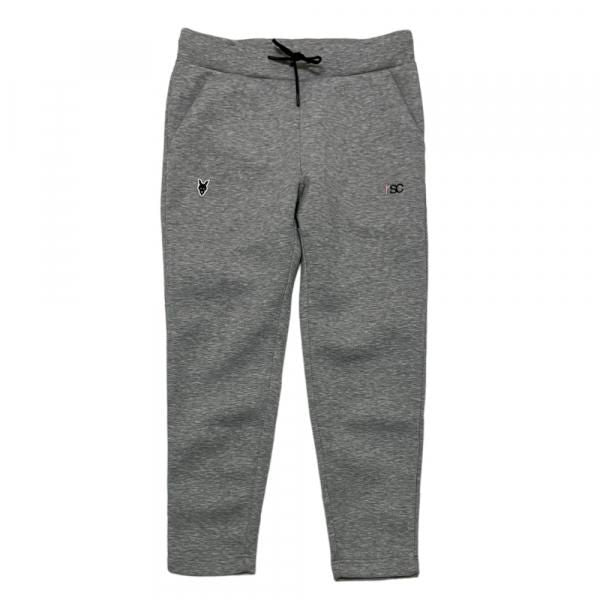 【40%OFFアウトレットSALE】ダンボールニット パンツ(ネイビー）
