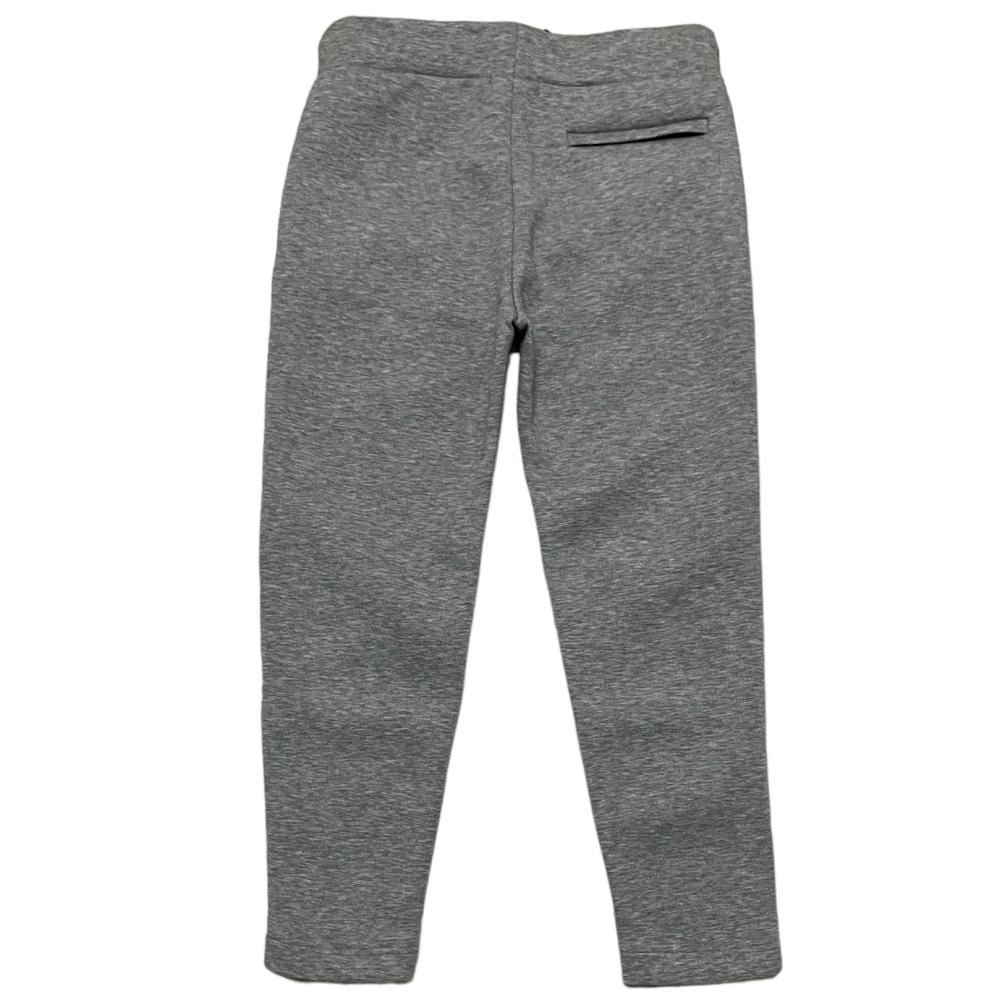 【40%OFFアウトレットSALE】ダンボールニット パンツ(ネイビー）