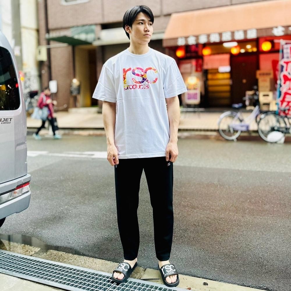 【40%OFFアウトレットSALE】ダンボールニット パンツ(ネイビー）