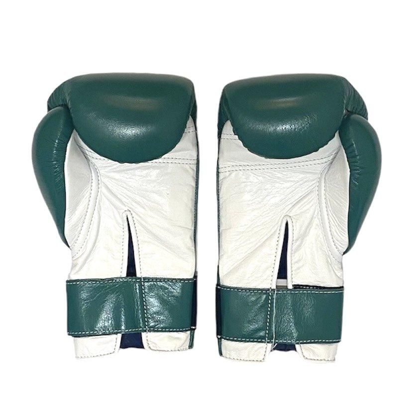 ［winning × rsc ] ボクシンググローブマジック14oz（グリーン)