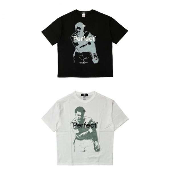Legend ビッグシルエットTシャツ（XLサイズ）