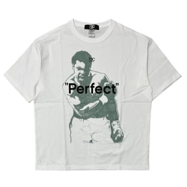 Legend ビッグシルエットTシャツ（XLサイズ）