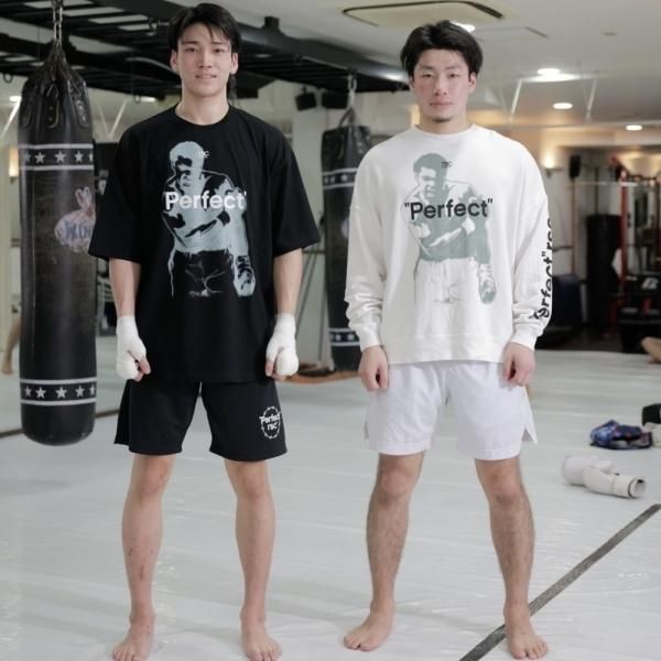 Legend ビッグシルエットTシャツ（XLサイズ）