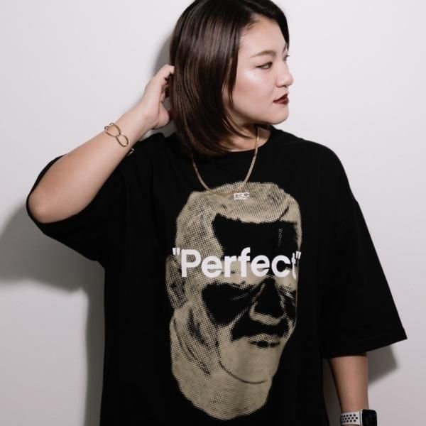 BEAST ビッグシルエットTシャツ（XL