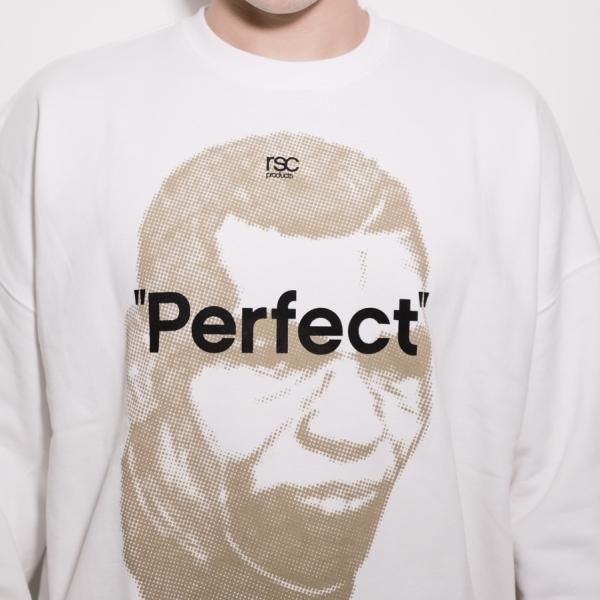 BEAST ビッグシルエット ロングスリーブTシャツ