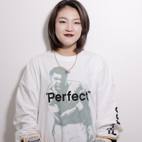LEGEND ビッグシルエット ロングスリーブTシャツ
