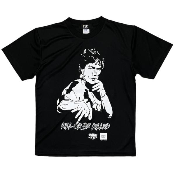 ドラゴン ドライ Tシャツ
