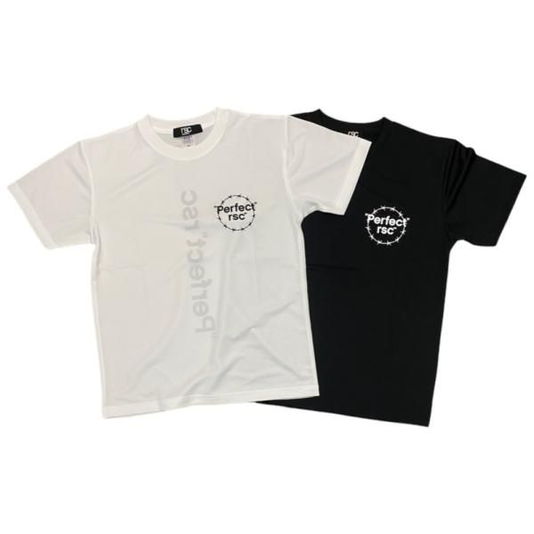 perfect ドライ Tシャツ（全2色）
