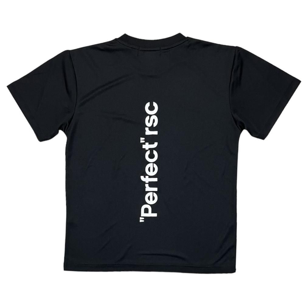 perfect ドライ Tシャツ（全2色）