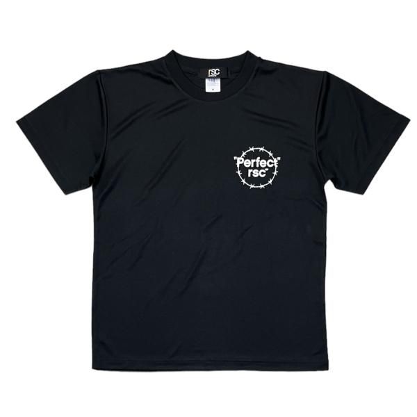 perfect ドライ Tシャツ（全2色）