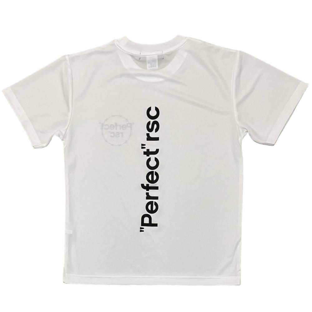 perfect ドライ Tシャツ（全2色）