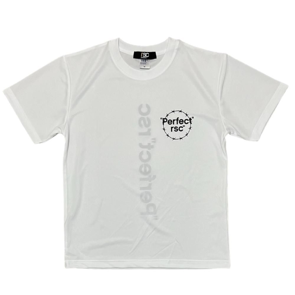 perfect ドライ Tシャツ（全2色）