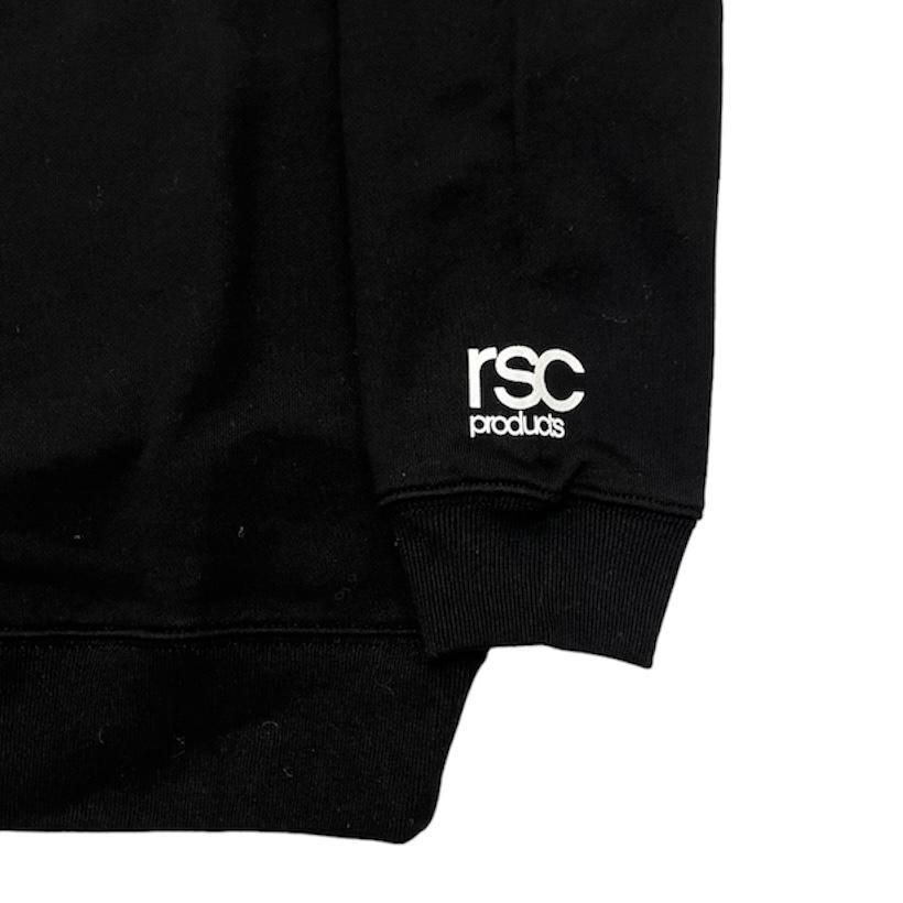 RISE 20th Anniversary コラボ クルーネックスウェット